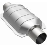 MagnaFlow Universal Catalytic Converter 3.0in. thumbnail 6