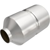 MagnaFlow Universal Catalytic Converter 3.00in. Spun W-O2 OBD2 ULEV thumbnail 2