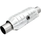 MagnaFlow Universal Catalytic Converter 2.00 1/O2 CA thumbnail 3