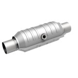 MagnaFlow Universal Catalytic Converter 2.00 1/O2 CA thumbnail 7