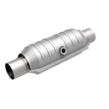MagnaFlow Universal Catalytic Converter 2.25 1/O2 CA thumbnail 8