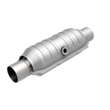 MagnaFlow Universal Catalytic Converter 2.25 1/O2 CA thumbnail 9