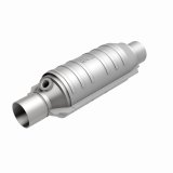 MagnaFlow Universal Catalytic Converter 2.50 1/O2 CA thumbnail 9