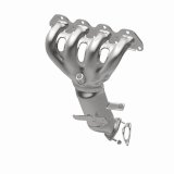 MagnaFlow Direct Fit Catalytic Converter 11-15 Chevrolet Cruze 1.8L Flex thumbnail 5