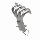 MagnaFlow Direct Fit Catalytic Converter 11-15 Chevrolet Cruze 1.8L Flex thumbnail 6