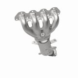 MagnaFlow Direct Fit Catalytic Converter 11-15 Chevrolet Cruze 1.8L Flex thumbnail 8