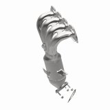 MagnaFlow Direct Fit Catalytic Converter 11-15 Chevrolet Cruze 1.8L Flex thumbnail 9