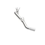 MagnaFlow 07-17 Dodge Ram 2500/3500 6.7L DPF-Back SS 5in Single Passenger Side Rear Exit thumbnail 7