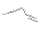 MagnaFlow 07-17 Dodge Ram 2500/3500 6.7L DPF-Back SS 5in Single Passenger Side Rear Exit thumbnail 8