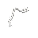 MagnaFlow 07-17 Dodge Ram 2500/3500 6.7L DPF-Back SS 5in Single Passenger Side Rear Exit thumbnail 9