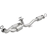 MagnaFlow Direct Fit Catalytic Converter 97-01 Toyota Camry 3.0L / 96-98 Lexus ES300 3.0L thumbnail 3