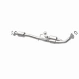 MagnaFlow Direct Fit Catalytic Converter 97-01 Toyota Camry 3.0L / 96-98 Lexus ES300 3.0L thumbnail 7