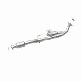 MagnaFlow Direct Fit Catalytic Converter 97-01 Toyota Camry 3.0L / 96-98 Lexus ES300 3.0L thumbnail 8