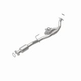 MagnaFlow Direct Fit Catalytic Converter 97-01 Toyota Camry 3.0L / 96-98 Lexus ES300 3.0L thumbnail 9