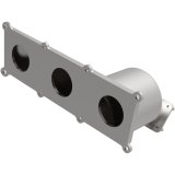 MagnaFlow Direct Fit Catalytic Converter 08-12 Land Rover LR2 3.2L thumbnail 2