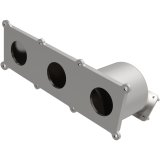 MagnaFlow Direct Fit Catalytic Converter 08-12 Land Rover LR2 3.2L thumbnail 4