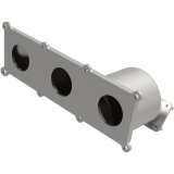 MagnaFlow Direct Fit Catalytic Converter 08-12 Land Rover LR2 3.2L thumbnail 6