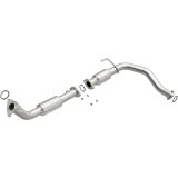 MagnaFlow Direct Fit Catalytic Converter 08-15 Toyota Sequoia thumbnail 2
