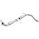 MagnaFlow Direct Fit Catalytic Converter 08-15 Toyota Sequoia thumbnail 3