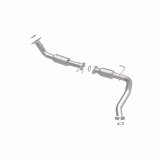 MagnaFlow Direct Fit Catalytic Converter 08-15 Toyota Sequoia thumbnail 8