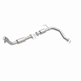 MagnaFlow Direct Fit Catalytic Converter 08-15 Toyota Sequoia thumbnail 9
