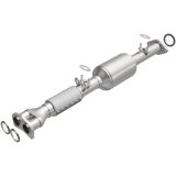 MagnaFlow Direct Fit Catalytic Converter 91-95 Toyota Previa 2.4L thumbnail 4
