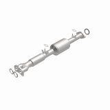 MagnaFlow Direct Fit Catalytic Converter 91-95 Toyota Previa 2.4L thumbnail 9