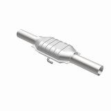 MagnaFlow Direct Fit Catalytic Converter 81-83 Jeep Cherokee 5.9L V8 thumbnail 6