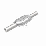 MagnaFlow Direct Fit Catalytic Converter 81-83 Jeep Cherokee 5.9L V8 thumbnail 7