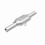 MagnaFlow Direct Fit Catalytic Converter 81-83 Jeep Cherokee 5.9L V8 thumbnail 8