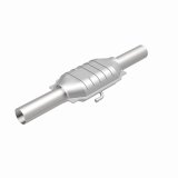 MagnaFlow Direct Fit Catalytic Converter 81-83 Jeep Cherokee 5.9L V8 thumbnail 9