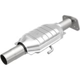 MagnaFlow Direct Fit Catalytic Converter 83-84 Chevrolet El Camino 3.8L thumbnail 1