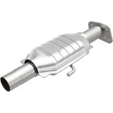 MagnaFlow Direct Fit Catalytic Converter 83-84 Chevrolet El Camino 3.8L thumbnail 3