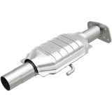 MagnaFlow Direct Fit Catalytic Converter 83-84 Chevrolet El Camino 3.8L thumbnail 5