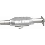 MagnaFlow Direct Fit Catalytic Converter 83-84 Chevrolet El Camino 3.8L thumbnail 7