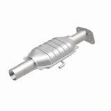 MagnaFlow Direct Fit Catalytic Converter 83-84 Chevrolet El Camino 3.8L thumbnail 8