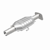 MagnaFlow Direct Fit Catalytic Converter 83-84 Chevrolet El Camino 3.8L thumbnail 9