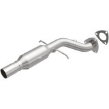 MagnaFlow Direct Fit Catalytic Converter 1995 Chevrolet Blazer 4.3L V6 thumbnail 1