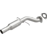 MagnaFlow Direct Fit Catalytic Converter 1995 Chevrolet Blazer 4.3L V6 thumbnail 2