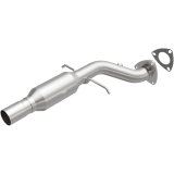 MagnaFlow Direct Fit Catalytic Converter 1995 Chevrolet Blazer 4.3L V6 thumbnail 3