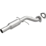 MagnaFlow Direct Fit Catalytic Converter 1995 Chevrolet Blazer 4.3L V6 thumbnail 4