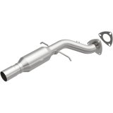 MagnaFlow Direct Fit Catalytic Converter 1995 Chevrolet Blazer 4.3L V6 thumbnail 5