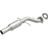 MagnaFlow Direct Fit Catalytic Converter 1995 Chevrolet Blazer 4.3L V6 thumbnail 6