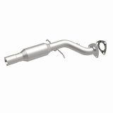 MagnaFlow Direct Fit Catalytic Converter 1995 Chevrolet Blazer 4.3L V6 thumbnail 7