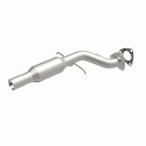 MagnaFlow Direct Fit Catalytic Converter 1995 Chevrolet Blazer 4.3L V6 thumbnail 8
