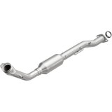 MagnaFlow Direct Fit Catalytic Converter 1995 Ford Ranger 2.3L thumbnail 1