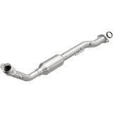 MagnaFlow Direct Fit Catalytic Converter 1995 Ford Ranger 2.3L thumbnail 4