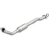 MagnaFlow Direct Fit Catalytic Converter 1995 Ford Ranger 2.3L thumbnail 5