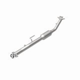 MagnaFlow Direct Fit Catalytic Converter 1995 Ford Ranger 2.3L thumbnail 8