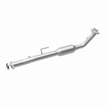 MagnaFlow Direct Fit Catalytic Converter 1995 Ford Ranger 2.3L thumbnail 9